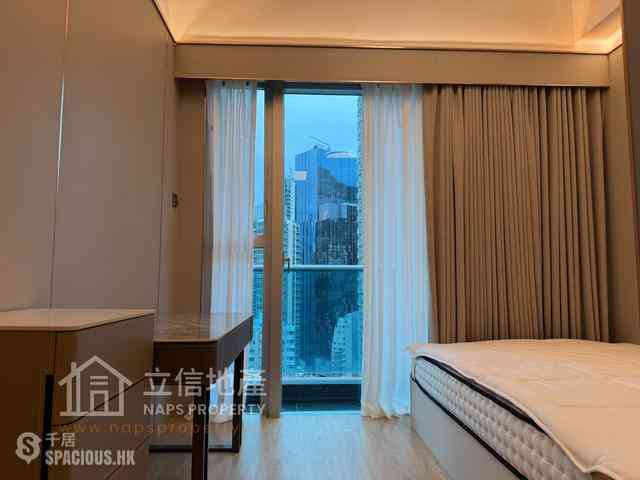 Wan Chai - J Residence 04