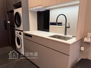 Wan Chai - J Residence 05