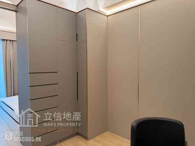 Wan Chai - J Residence 06