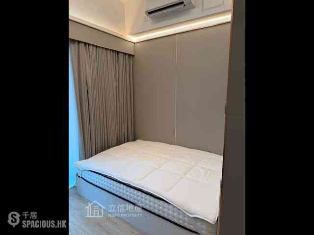 Wan Chai - J Residence 10