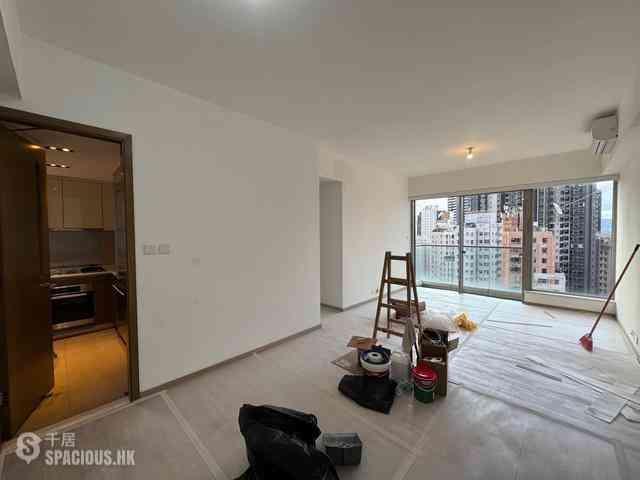Sai Ying Pun - The Summa 01