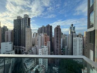 Sai Ying Pun - The Summa 05