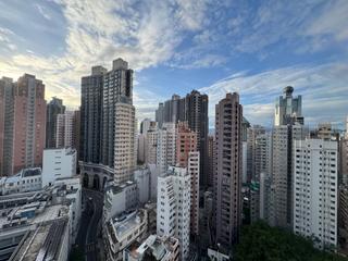 Sai Ying Pun - The Summa 06