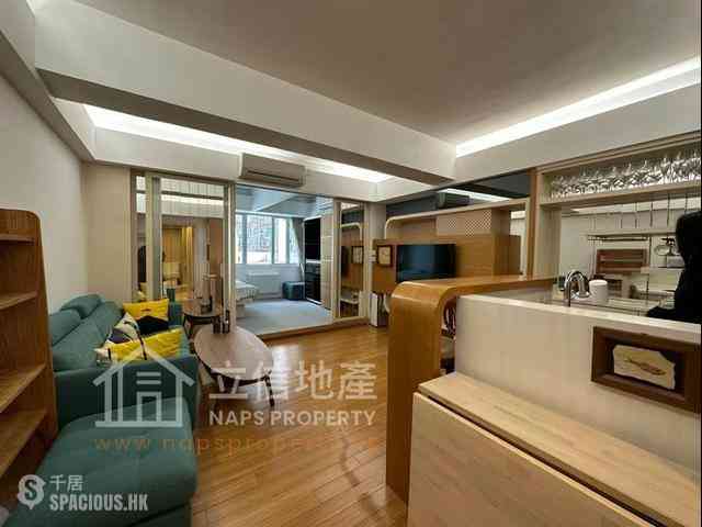 中环 - 元明大厦 05