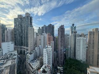 Sai Ying Pun - The Summa 13