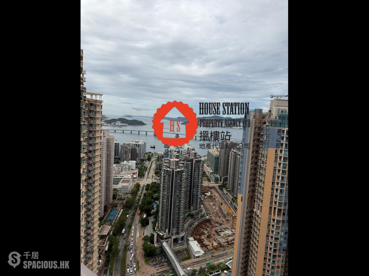 將軍澳 - 君傲灣1座 01