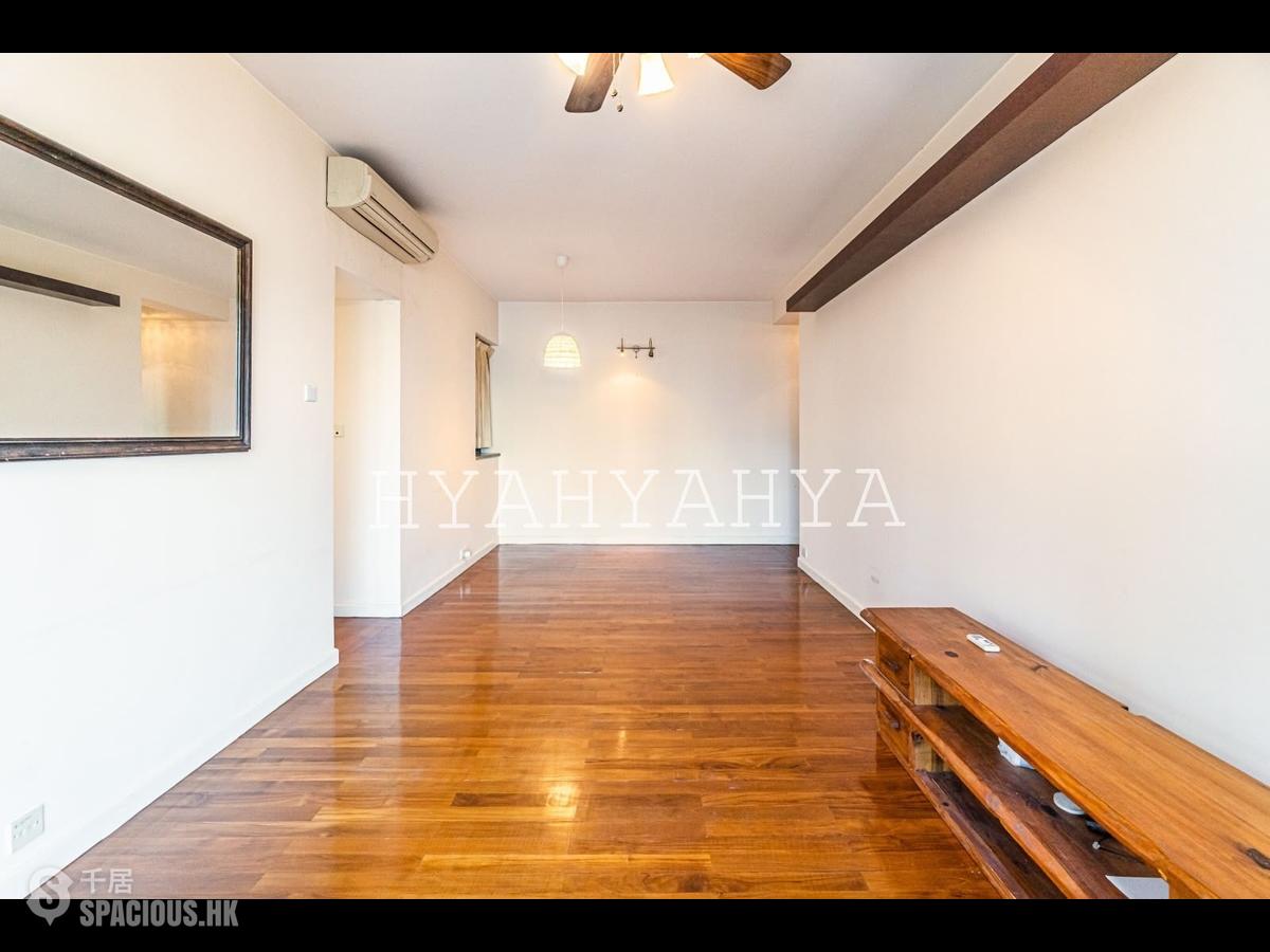 Mid Levels Central - Palatial Crest 01