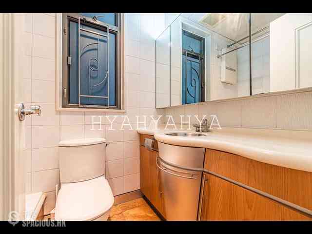 Mid Levels Central - Palatial Crest 05