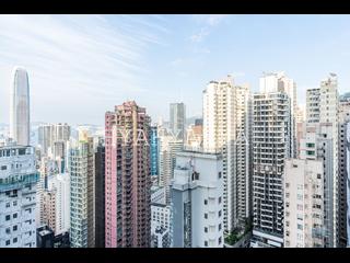 Mid Levels Central - Palatial Crest 08