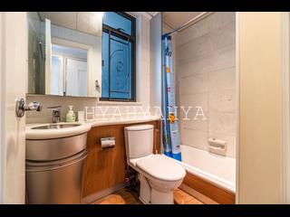 Mid Levels Central - Palatial Crest 10