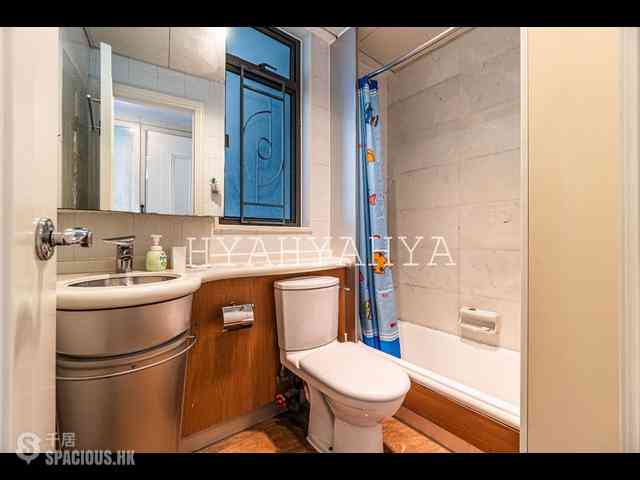 Mid Levels Central - Palatial Crest 10