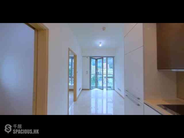 西营盘 - 63 Pokfulam Amber House (1座) 01