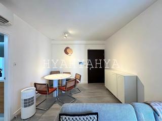 Soho - Centrestage Block 1 05