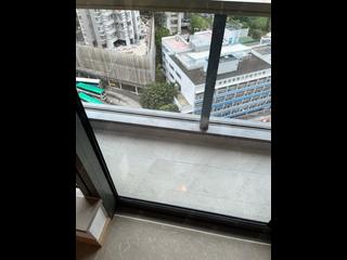 黃竹坑 - 港島南岸2期 揚海2A座 17