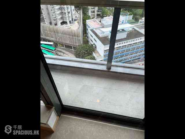 黃竹坑 - 港島南岸2期 揚海2A座 17