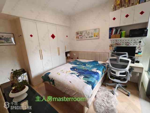Wong Chuk Hang - The Southside Phase 1 Southland Tower 1B 02