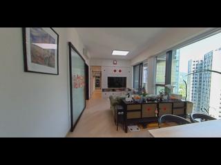 黃竹坑 - 港島南岸1期 晉環1B座 21