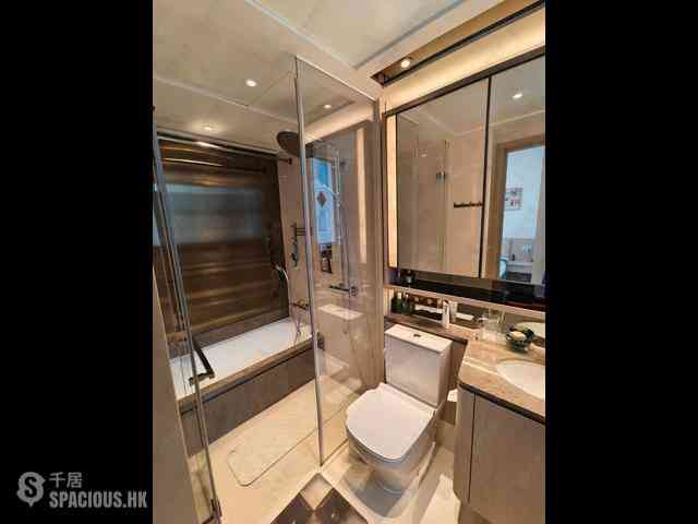 Wong Chuk Hang - The Southside Phase 1 Southland Tower 1B 22