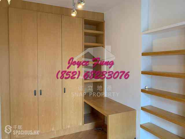 Mid Levels West - Beaudry Tower 02