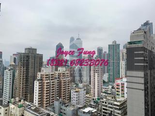 Mid Levels West - Beaudry Tower 06