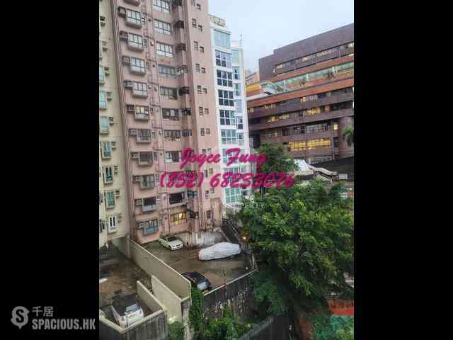 Shek Tong Tsui - Eivissa Crest 02