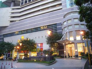 石塘咀 - 寶翠園2期8座 11