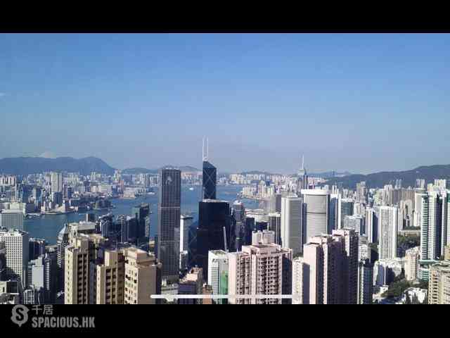 中半山 - 地利根德閣3座 08