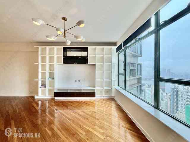 Mid Levels Central - Robinson Place 04