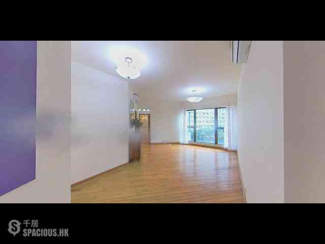 Shek Tong Tsui - The Belcher's Phase 1 Block 1 01