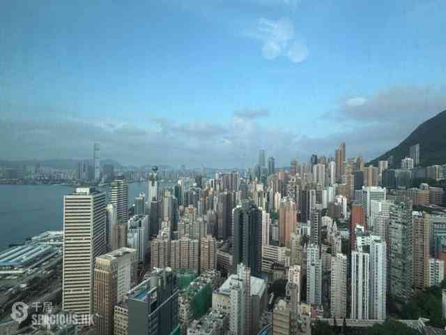 石塘咀 - 宝翠园2期6座 01