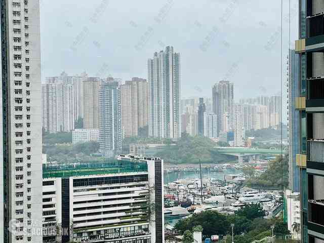 Wong Chuk Hang - The Southside Phase 1 Southland Tower 1B 29