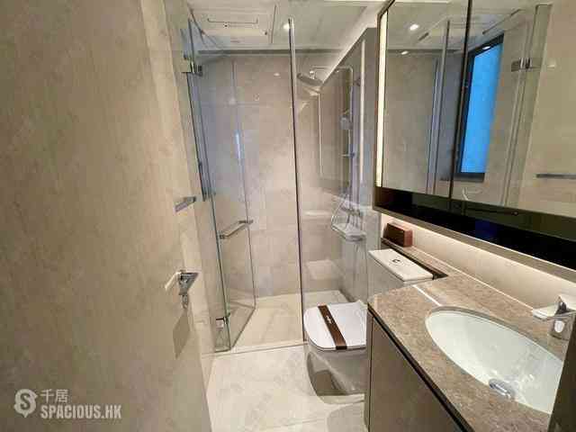 Wong Chuk Hang - The Southside Phase 1 Southland Tower 1B 33