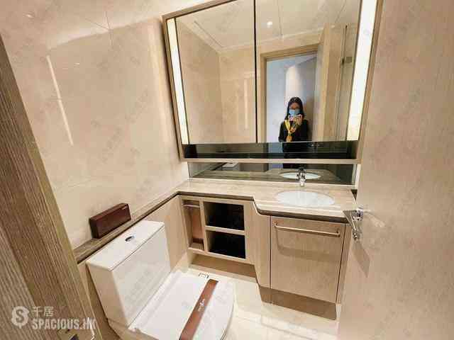 Wong Chuk Hang - The Southside Phase 1 Southland Tower 1B 35