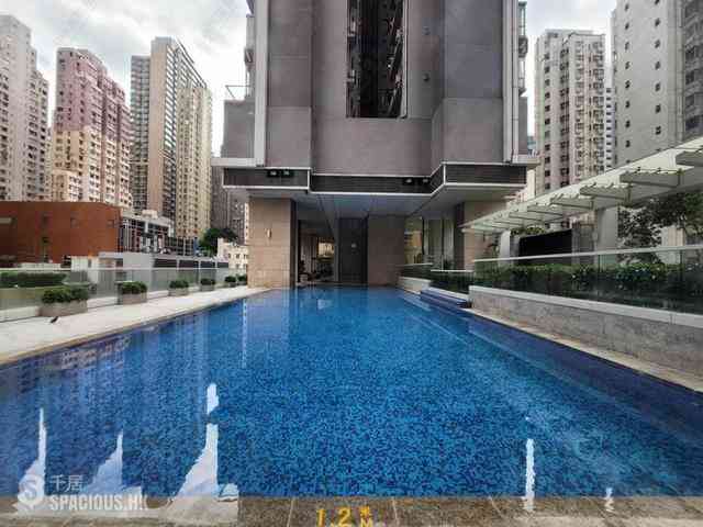 Sai Ying Pun - Island Crest Block 1 10