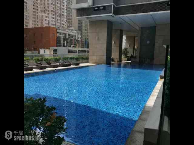 Sai Ying Pun - Island Crest Block 1 11