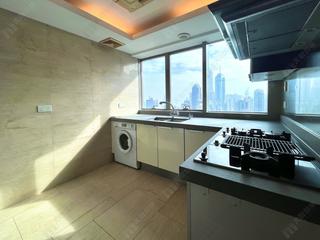 Sai Ying Pun - Centre Place 05