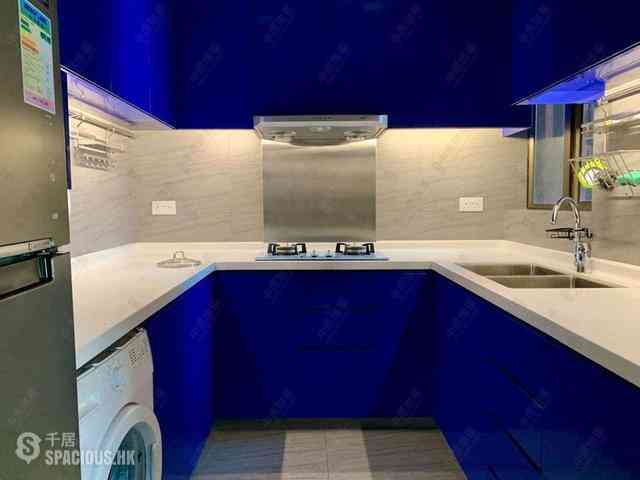 Shek Tong Tsui - The Belcher's Phase 2 Block 6 02