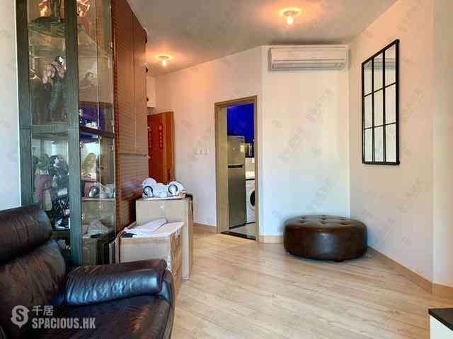 Shek Tong Tsui - The Belcher's Phase 2 Block 6 11