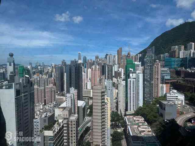 Shek Tong Tsui - The Belcher's Phase 2 Block 6 13