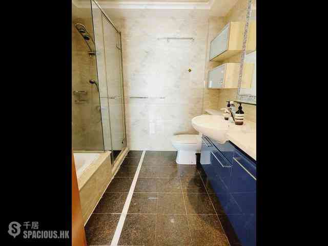 Shek Tong Tsui - The Belcher's Phase 1 Block 1 06
