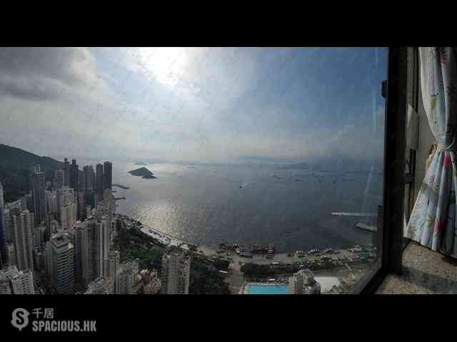 Shek Tong Tsui - The Belcher's Phase 1 Block 1 08