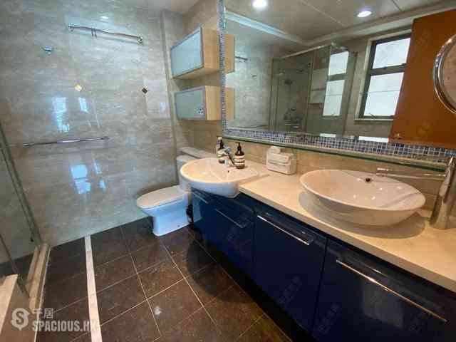 Shek Tong Tsui - The Belcher's Phase 1 Block 1 12