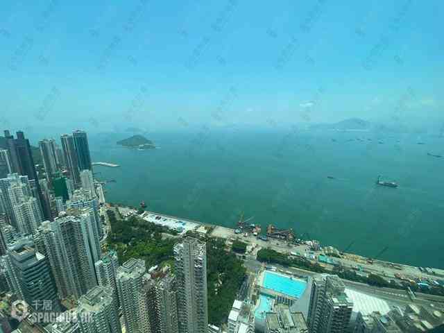 Shek Tong Tsui - The Belcher's Phase 1 Block 1 14