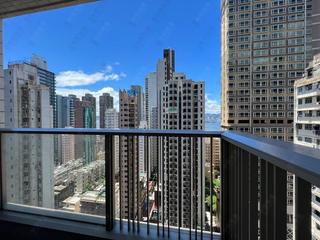 Sai Ying Pun - Island Crest Block 1 16