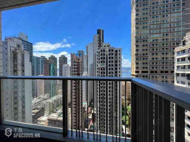 Sai Ying Pun - Island Crest Block 1 16