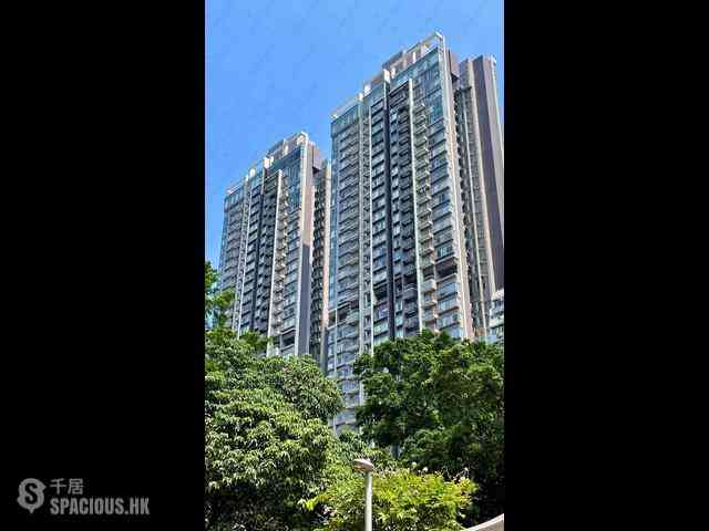 Sai Ying Pun - Island Crest Block 1 18