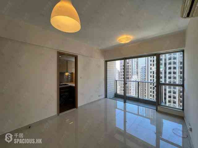 Sai Ying Pun - Island Crest Block 1 20