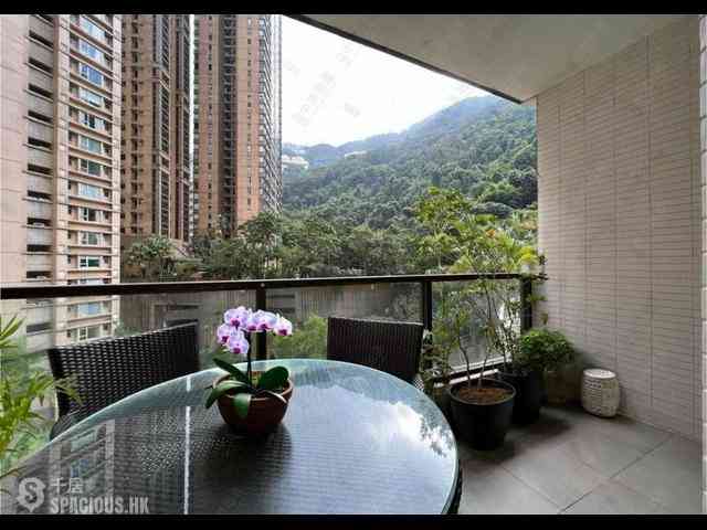 中半山 - 地利根德閣1座 08