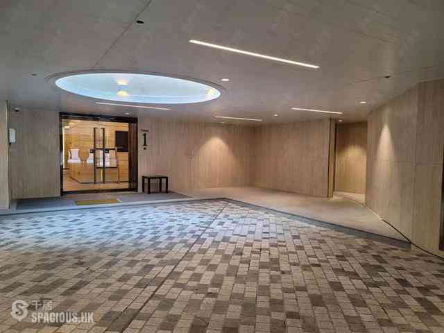 中半山 - 地利根德閣1座 20