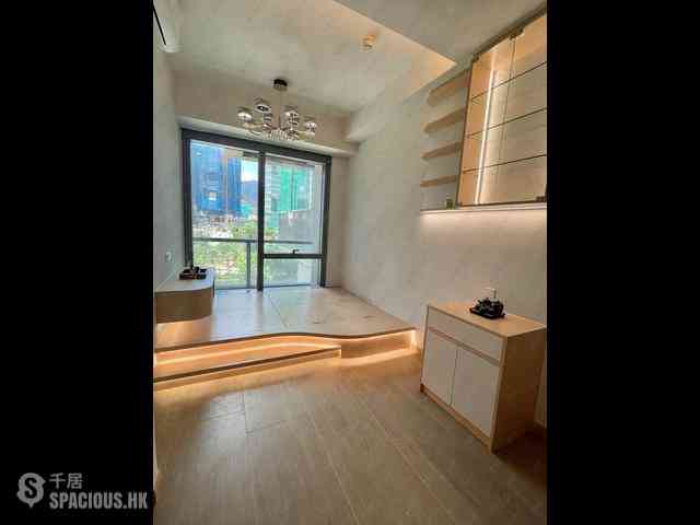 Wong Chuk Hang - The Southside Phase 2 La Marina Tower 2B 12